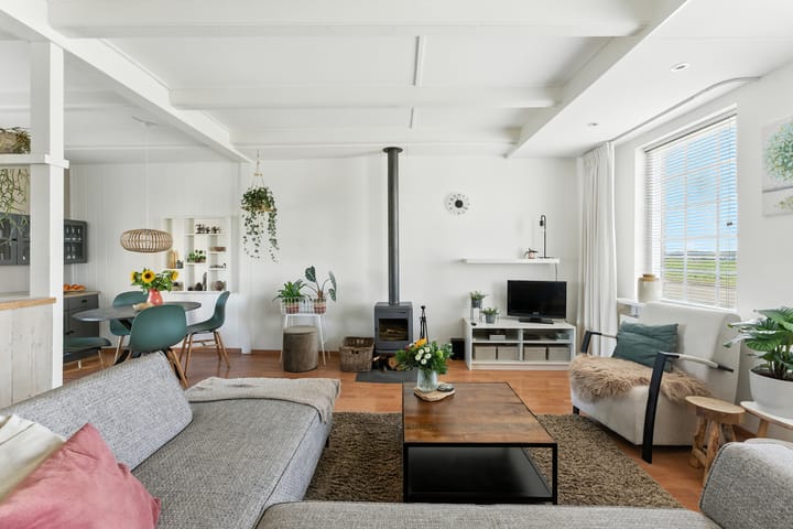 Foto 3 van Oost Kinderdijk 219