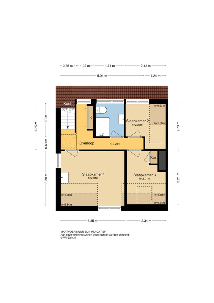 Foto 80 van Oost Kinderdijk 219