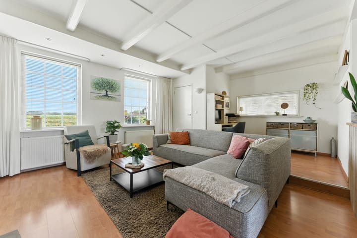 Foto 4 van Oost Kinderdijk 219