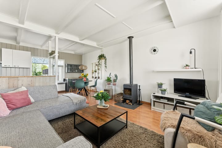 Foto 6 van Oost Kinderdijk 219