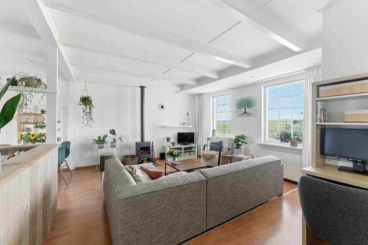 Foto 9 van Oost Kinderdijk 219