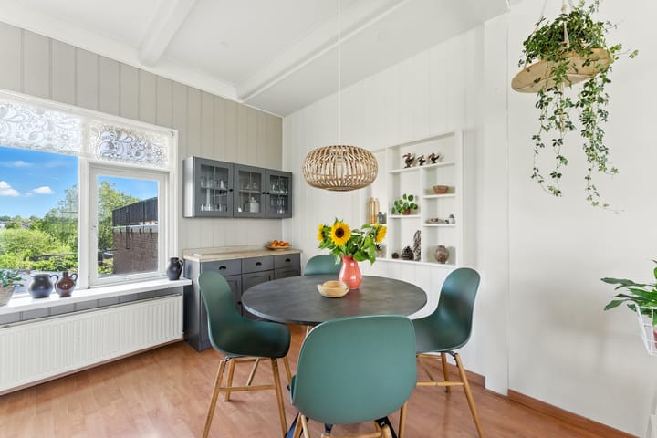 Foto 12 van Oost Kinderdijk 219