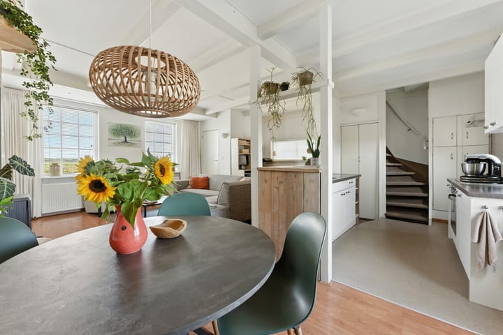 Foto 14 van Oost Kinderdijk 219