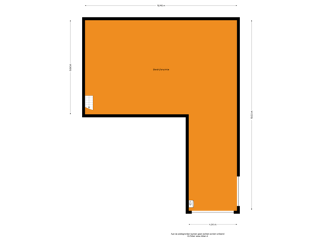 View floorplan