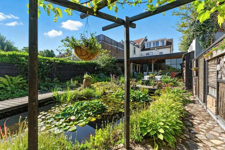 Foto 46 van Oost Kinderdijk 219