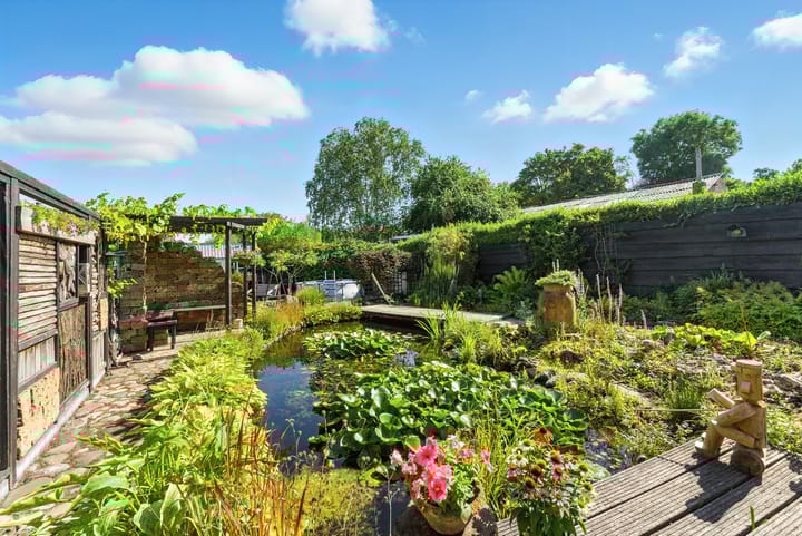 Foto 47 van Oost Kinderdijk 219