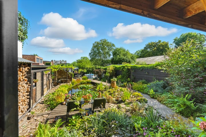 Foto 48 van Oost Kinderdijk 219