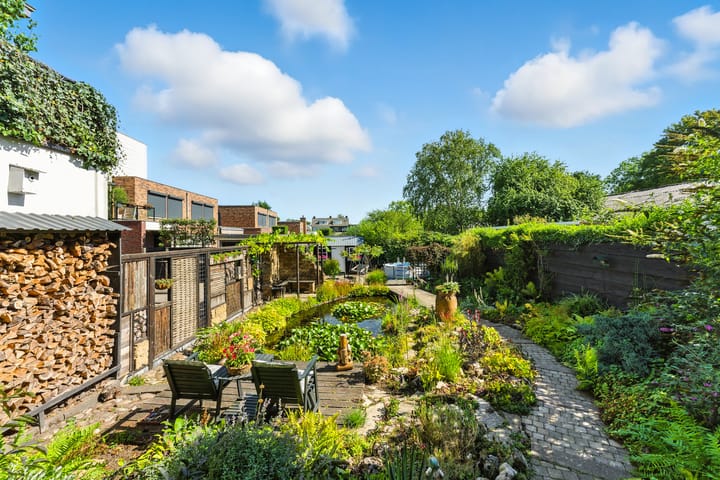 Foto 49 van Oost Kinderdijk 219