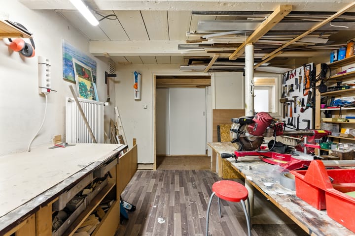 Foto 33 van Oost Kinderdijk 219