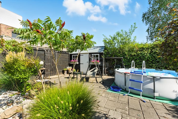 Foto 53 van Oost Kinderdijk 219