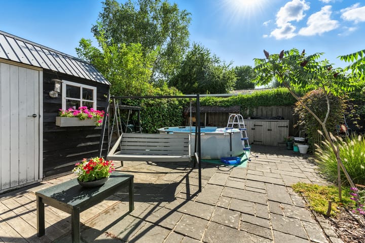 Foto 56 van Oost Kinderdijk 219