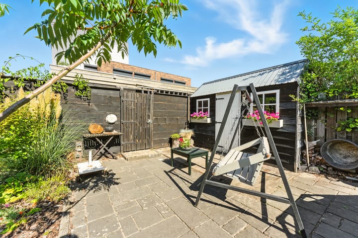 Foto 57 van Oost Kinderdijk 219