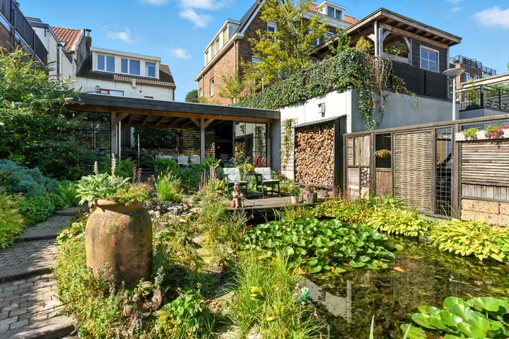 Foto 58 van Oost Kinderdijk 219