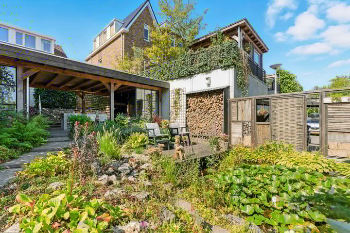 Foto 59 van Oost Kinderdijk 219