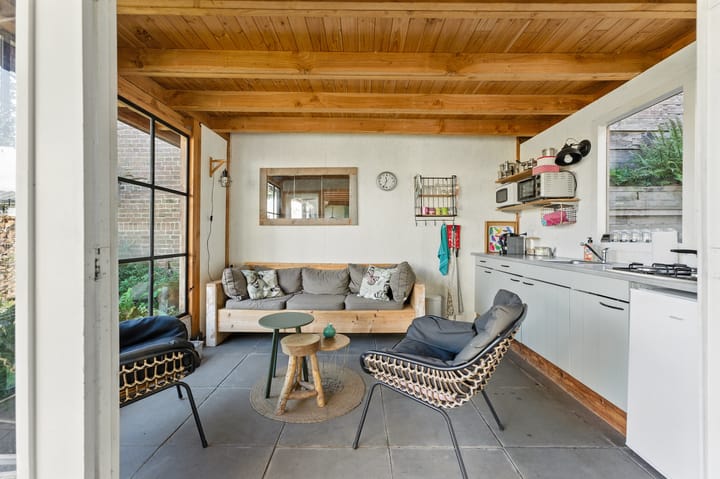 Foto 63 van Oost Kinderdijk 219