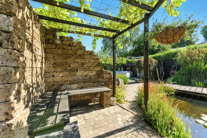 Foto 64 van Oost Kinderdijk 219