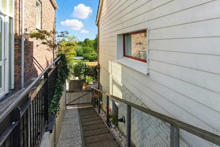 Foto 65 van Oost Kinderdijk 219