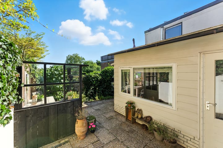 Foto 66 van Oost Kinderdijk 219