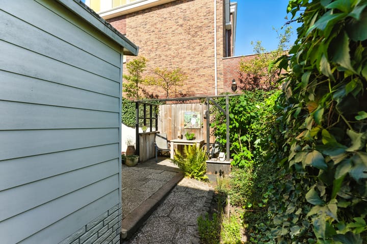 Foto 70 van Oost Kinderdijk 219