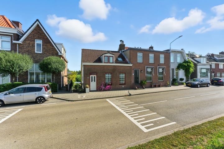 Foto 73 van Oost Kinderdijk 219