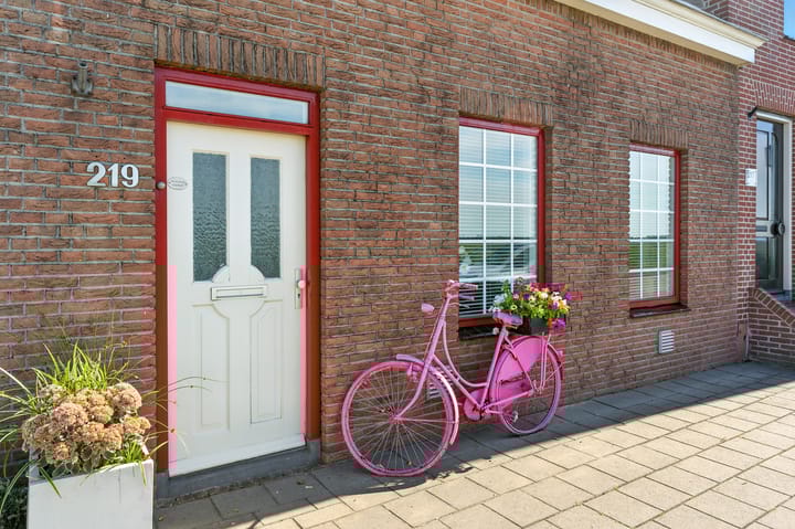 Foto 75 van Oost Kinderdijk 219