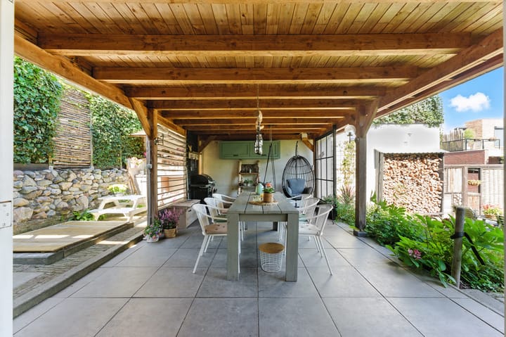 Foto 60 van Oost Kinderdijk 219