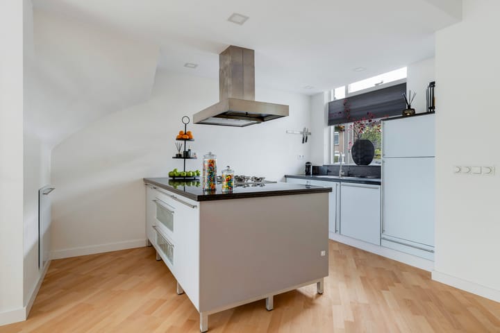 Foto 3 van Rietgors 169-B