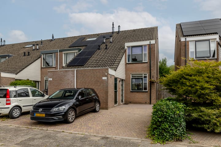 Foto 6 van Rietgors 169-B