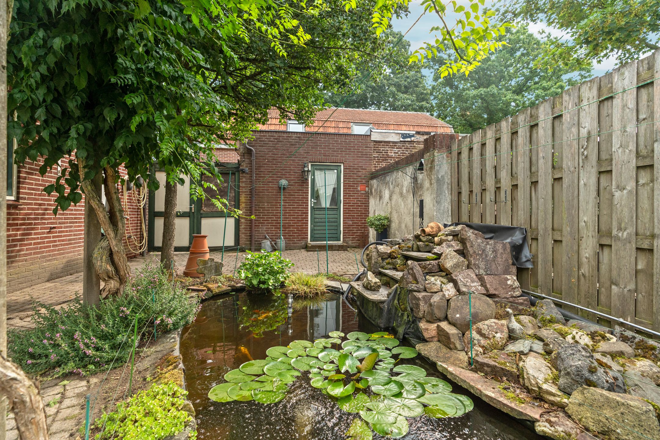 Foto 24 van Hoofdstraat 12