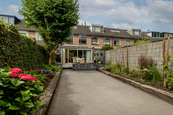 Foto 32 van Rietgors 169-B