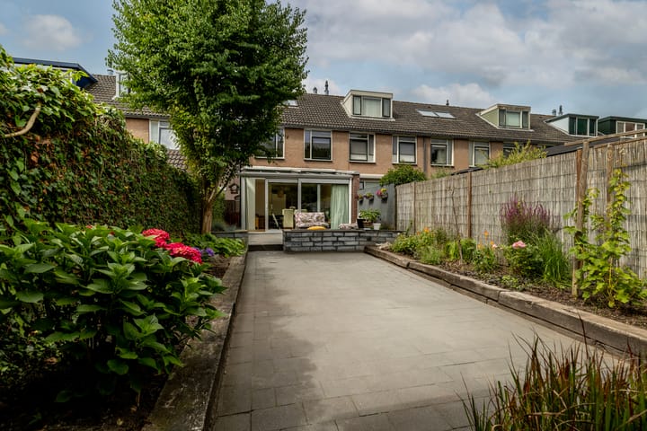 Foto 33 van Rietgors 169-B