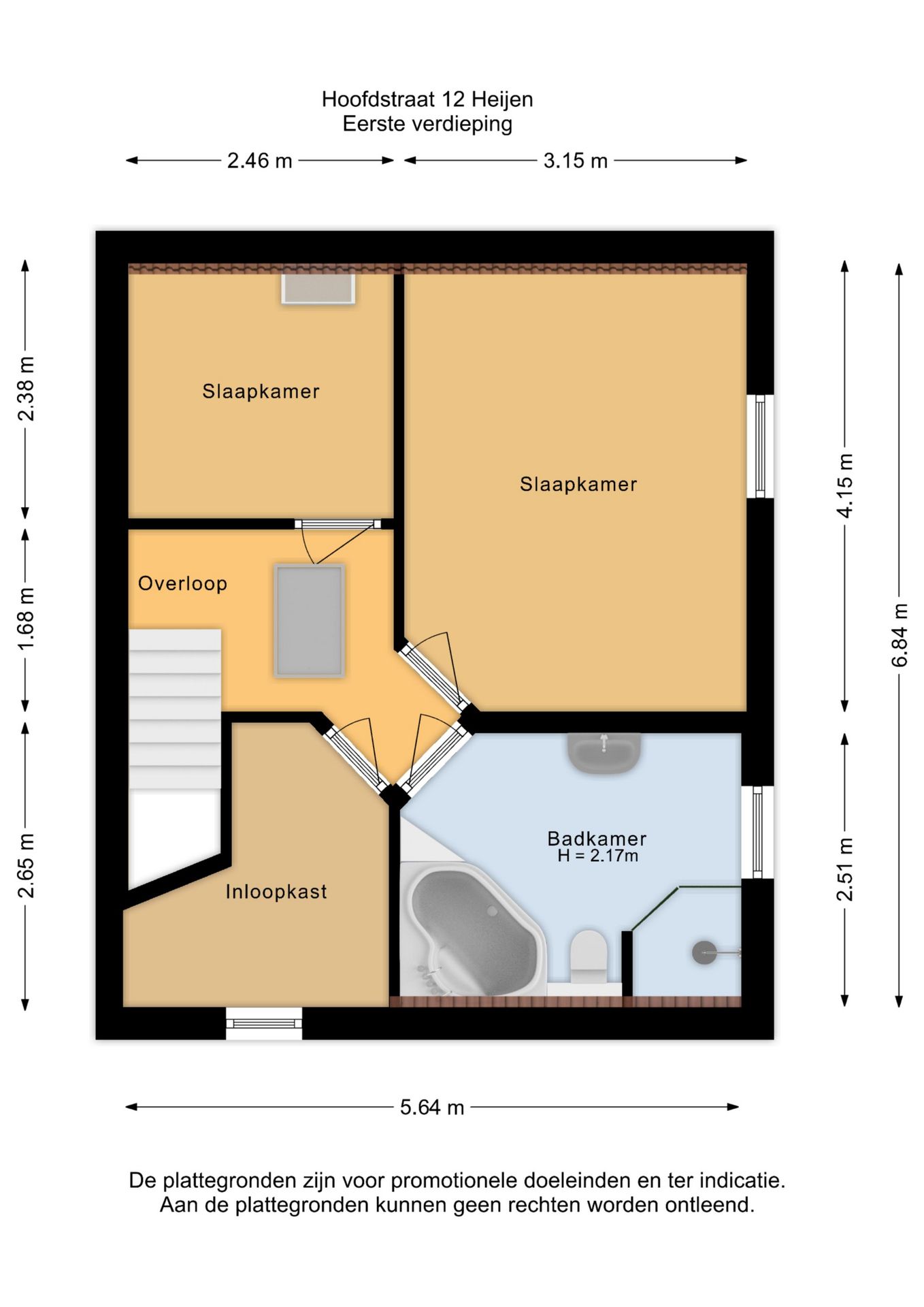 Foto 30 van Hoofdstraat 12