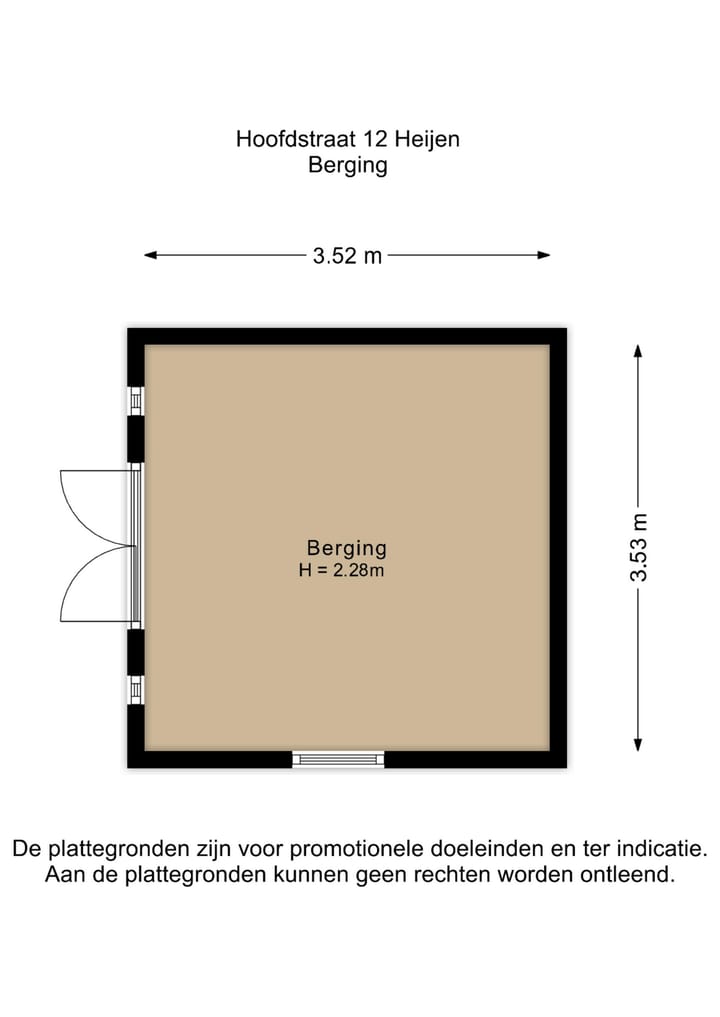 Foto 32 van Hoofdstraat 12