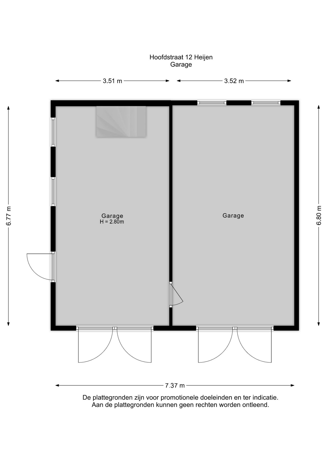 Foto 33 van Hoofdstraat 12