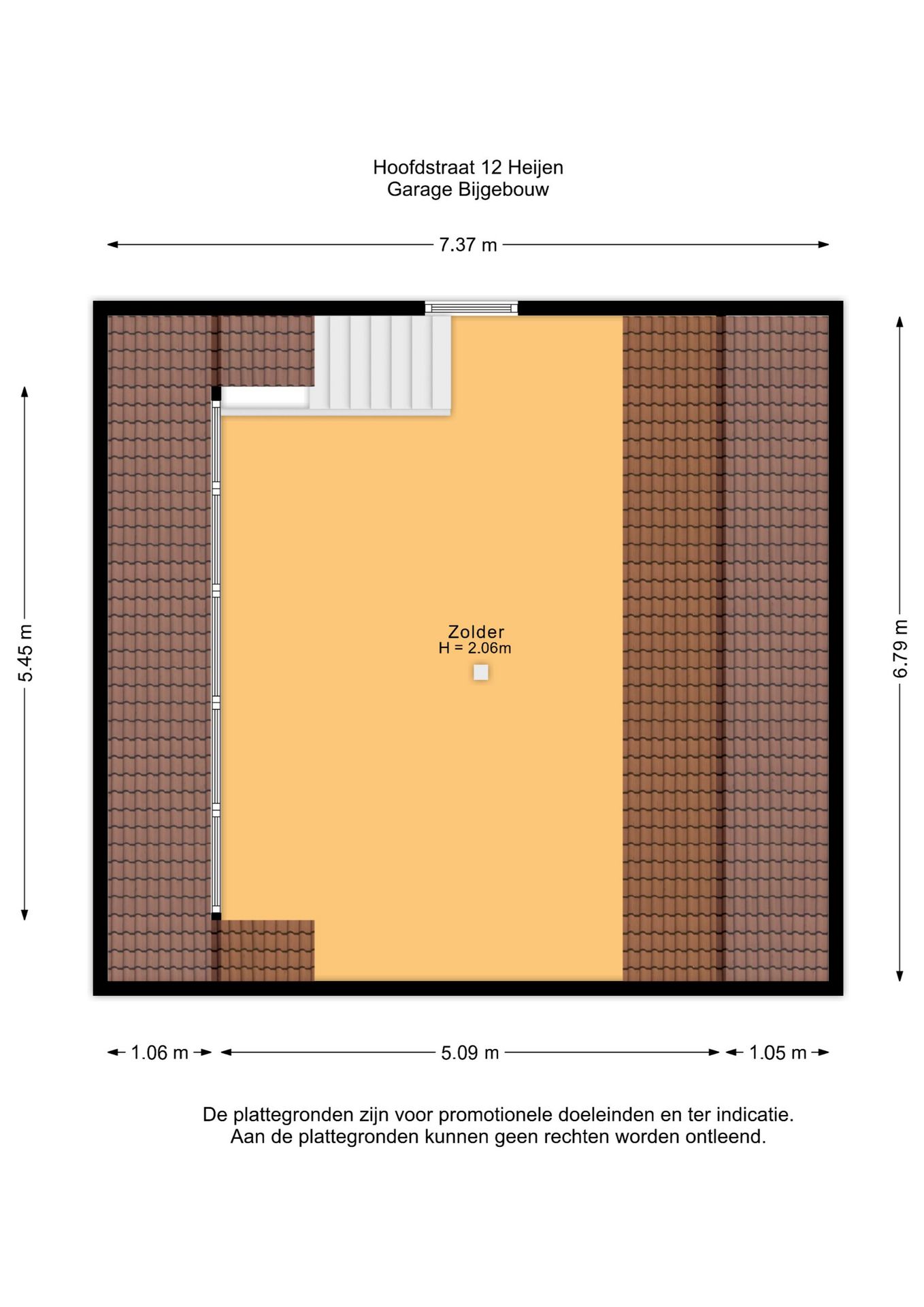Foto 34 van Hoofdstraat 12
