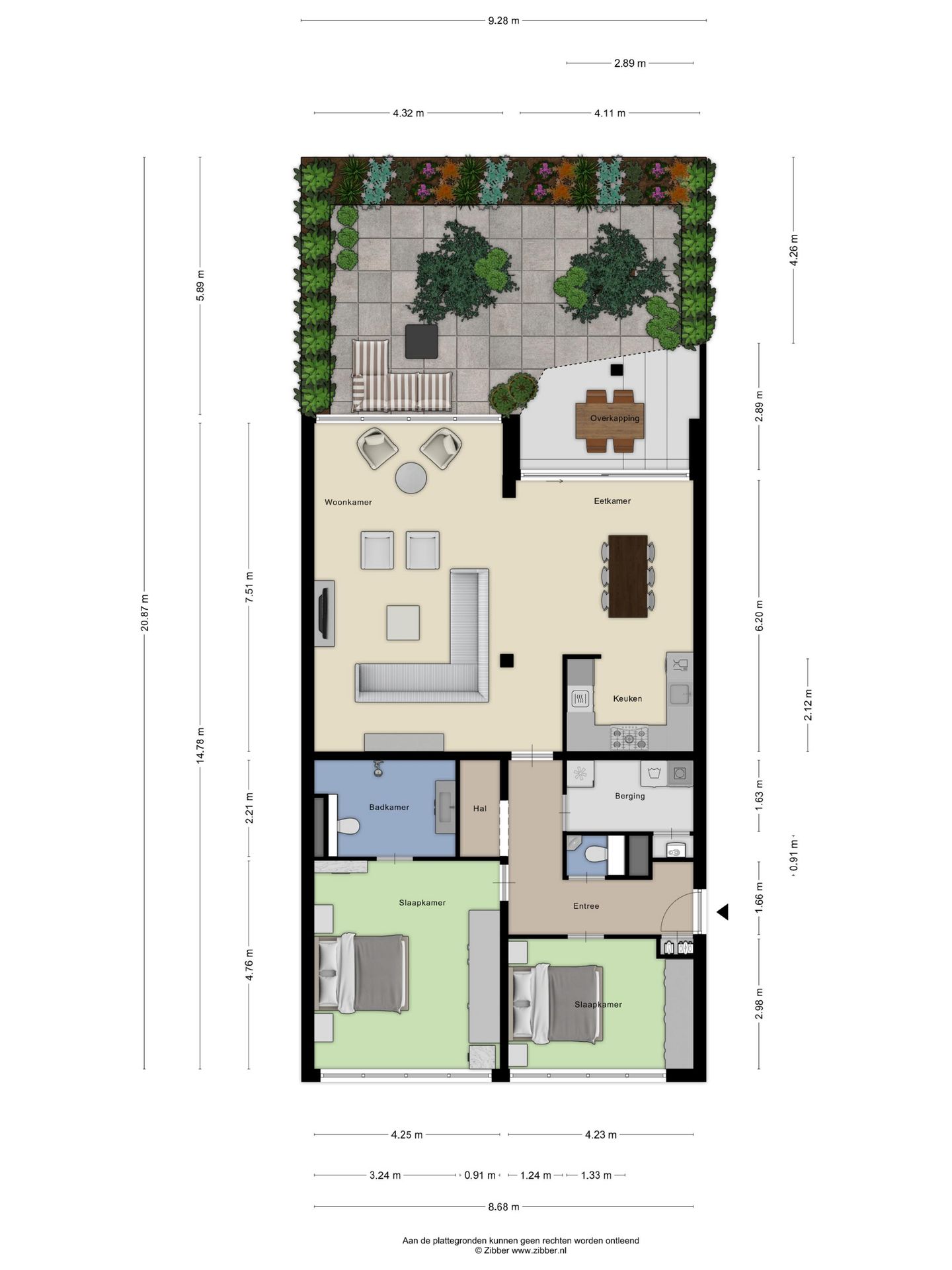 Photo 44 of Aalscholver 4