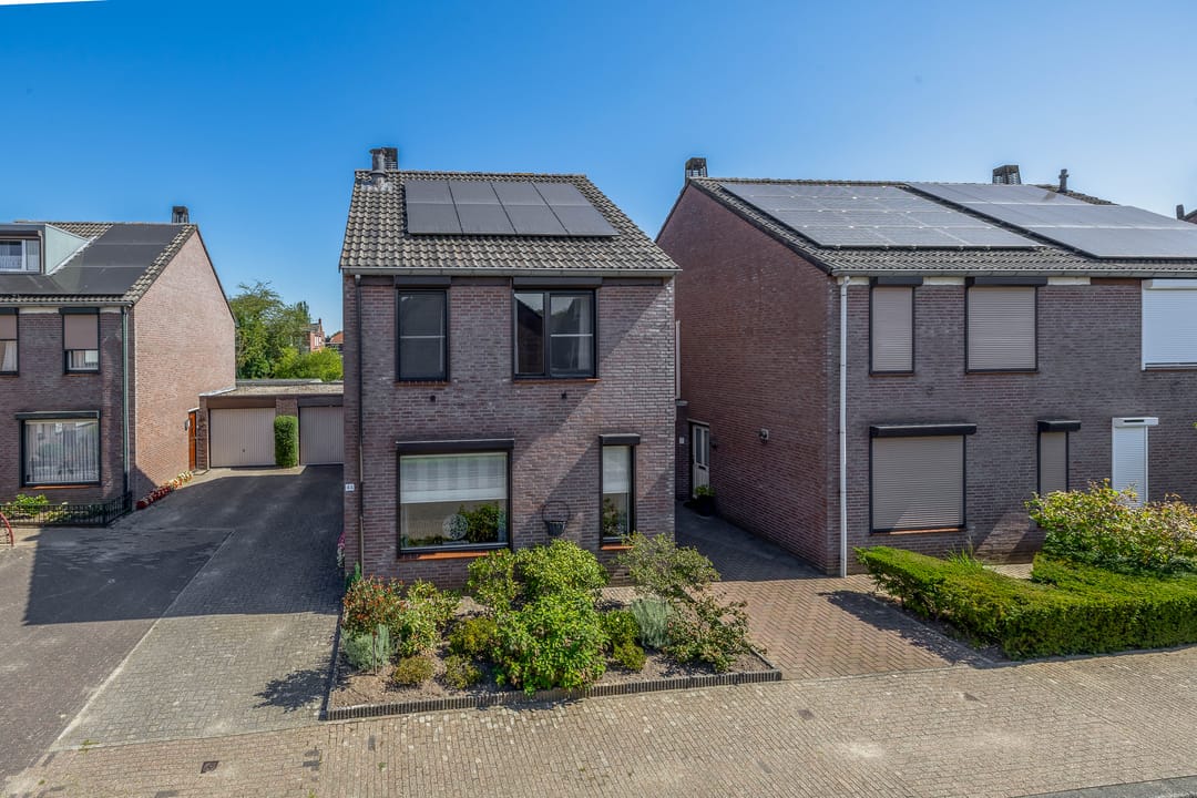 Photo 1 of Wilderbeekstraat 44