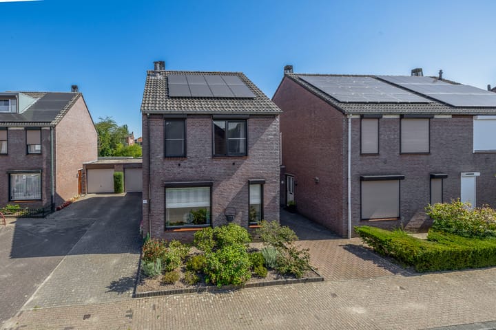 Foto 1 van Wilderbeekstraat 44