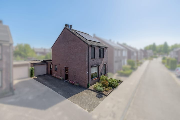 Foto 2 van Wilderbeekstraat 44