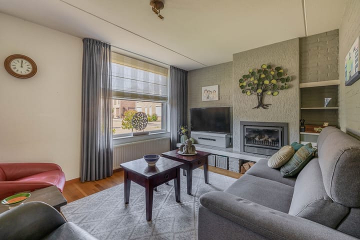 Foto 3 van Wilderbeekstraat 44