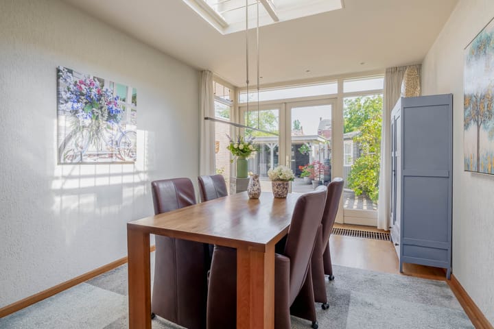 Foto 7 van Wilderbeekstraat 44