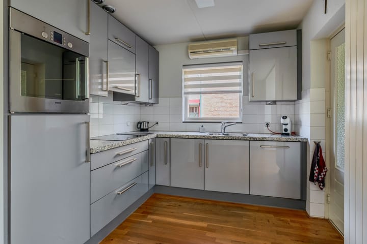 Foto 10 van Wilderbeekstraat 44