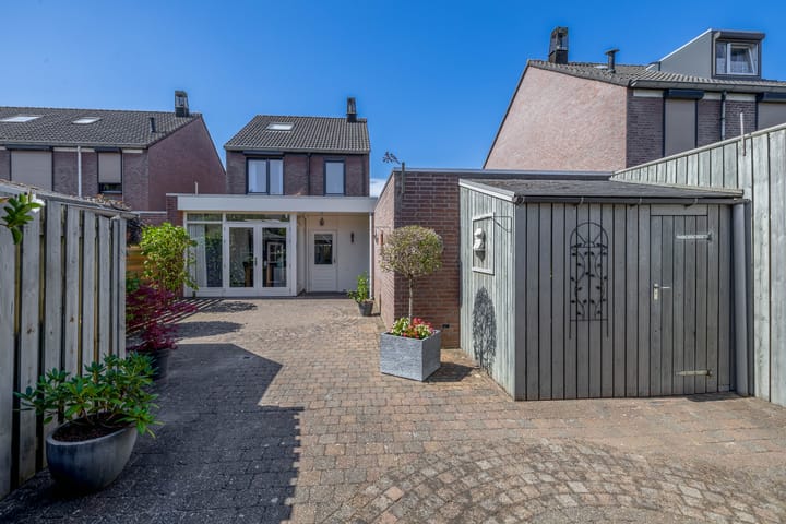 Foto 26 van Wilderbeekstraat 44