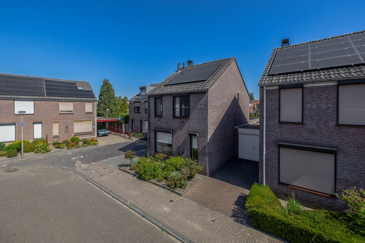 Foto 29 van Wilderbeekstraat 44