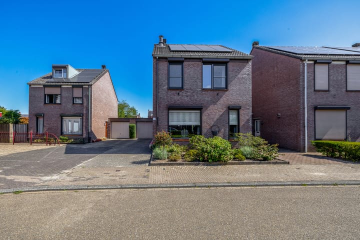 Foto 30 van Wilderbeekstraat 44