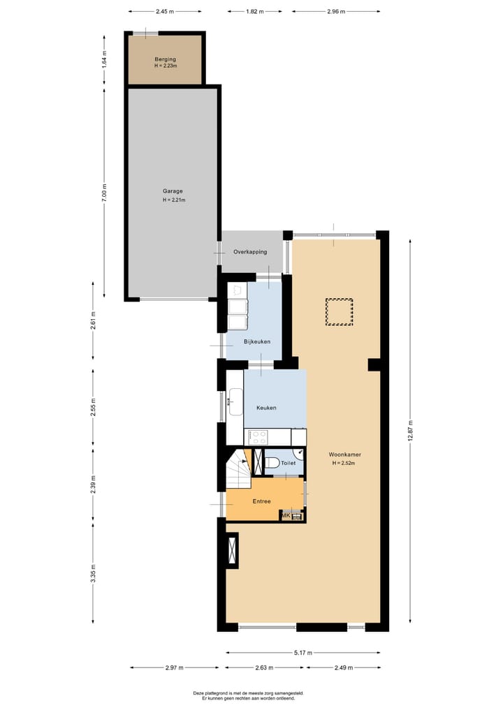 Foto 31 van Wilderbeekstraat 44