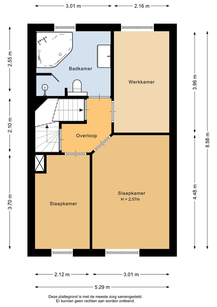 Foto 33 van Wilderbeekstraat 44