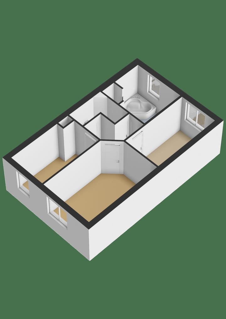 Foto 34 van Wilderbeekstraat 44