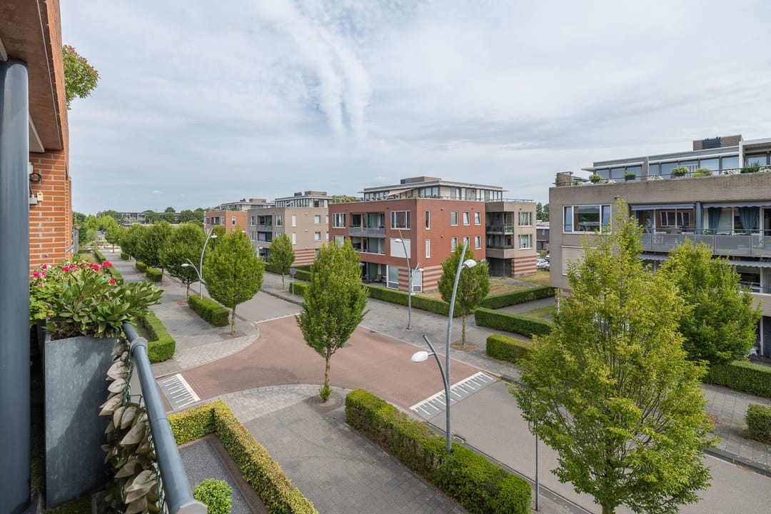 Foto 13 van Lobeliastraat 35