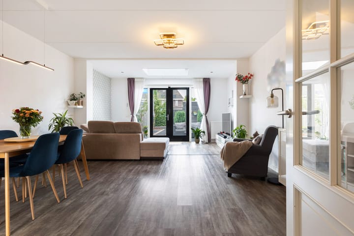 Foto 3 van Vliegenzwam 133